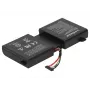 2-Power 14.8V 5200mAh Li-Ion sülearvuti aku, aku