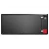 Duracell 12V 9Ah VRLA aku, suletud pliiaku (VRLA), 12 V, 9 Ah, 9000 mAh, 108 Wh, 2,4 kg