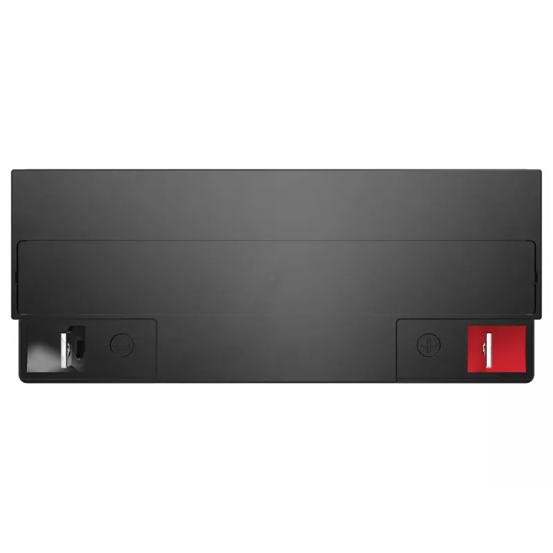 Duracell 12V 18Ah VRLA aku, suletud pliiaku (VRLA), 12 V, 18 Ah, 18000 mAh, 216 Wh, must