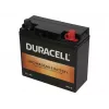 Duracell 12V 18Ah VRLA aku, suletud pliiaku (VRLA), 12 V, 18 Ah, 18000 mAh, 216 Wh, must