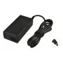 2-Power ACA0005A toiteadapter Siseruumides 65 W Must