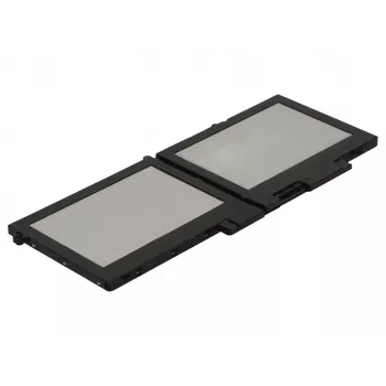 2-Power 7,6V, 4 elemendiga, 68Wh sülearvuti aku - asendab GJKNX, Aku