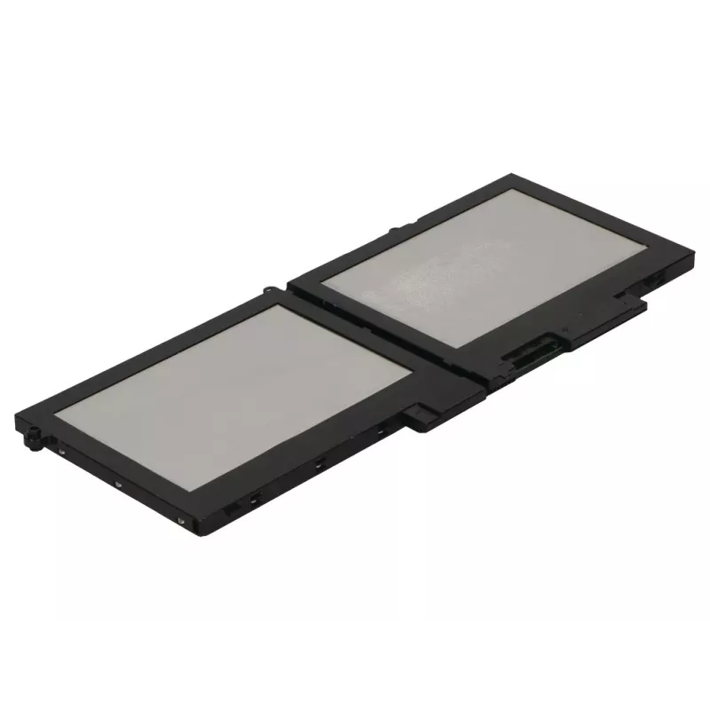 2-Power 7,6V, 4 elemendiga, 68Wh sülearvuti aku - asendab GJKNX, Aku