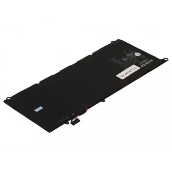 2-Power 7,6 V 8085 mAh liitiumpolümeer sülearvutiaku, Aku, Dell 13 9360