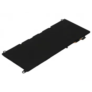 2-Power 7,6 V 8085 mAh liitiumpolümeer sülearvutiaku, Aku, Dell 13 9360
