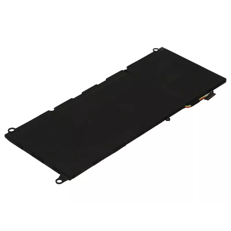 2-Power 7,6 V 8085 mAh liitiumpolümeer sülearvutiaku, Aku, Dell 13 9360