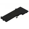2-Power 7,6 V 4400 mAh liitiumpolümeer sülearvuti aku, aku, Lenovo