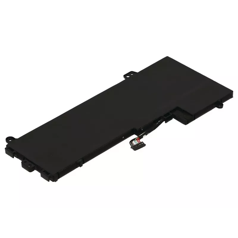 2-Power 7,6 V 4400 mAh liitiumpolümeer sülearvuti aku, aku, Lenovo