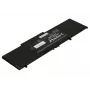 2-Power 11,4V 7260mAh Li-Polümeer Sülearvuti Aku, Aku