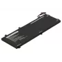 2-Power 11.4V 7260mAh liitiumpolümeer sülearvuti aku, aku, Dell