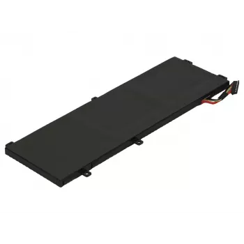 2-Power 11.4V 7260mAh liitiumpolümeer sülearvuti aku, aku, Dell