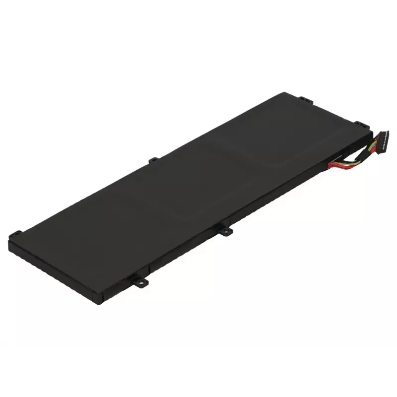 2-Power 11.4V 7260mAh liitiumpolümeer sülearvuti aku, aku, Dell