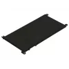 2-Power 11,4V 3500mAh liitiumpolümeerist sülearvutiaku, aku, Dell
