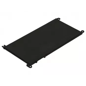 2-Power 11,4V 3500mAh liitiumpolümeerist sülearvutiaku, aku, Dell