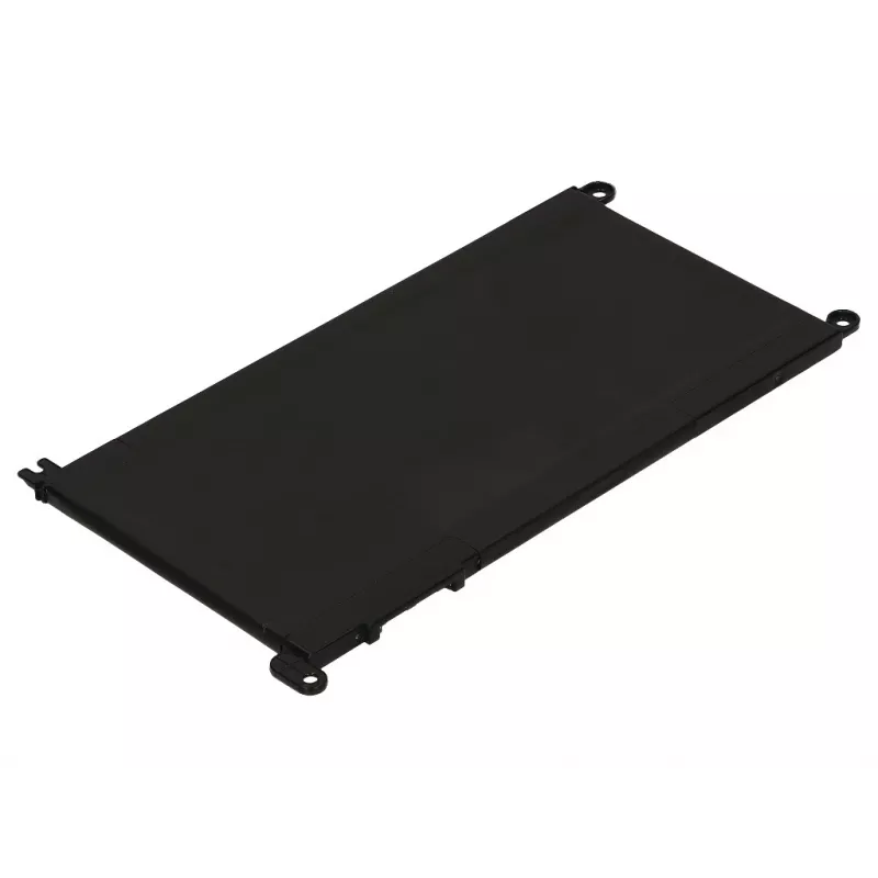 2-Power 11,4V 3500mAh liitiumpolümeerist sülearvutiaku, aku, Dell