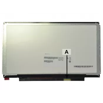 2-Power SCR0558B sülearvuti varuosa Ekraan