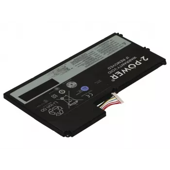 2-Power 11.1V 4220mAh liitiumpolümeer sülearvuti aku, aku, Lenovo