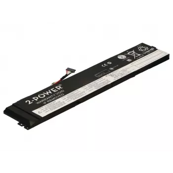 2-Power 14,8 V 3100 mAh Li-Polümeer sülearvuti aku, Aku