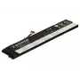 2-Power 14,8 V 3100 mAh Li-Polümeer sülearvuti aku, Aku