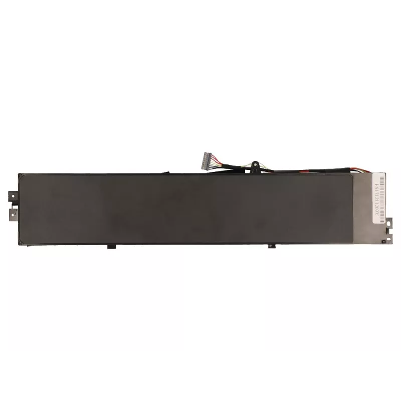2-Power 14,8 V 3100 mAh Li-Polümeer sülearvuti aku, Aku