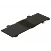 2-Power 7,7 V 6150 mAh liitiumpolümeer sülearvuti aku, Aku