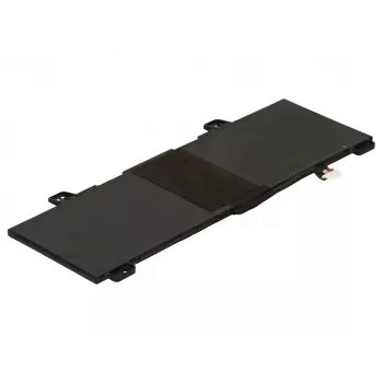 2-Power 7,7 V 6150 mAh liitiumpolümeer sülearvuti aku, Aku