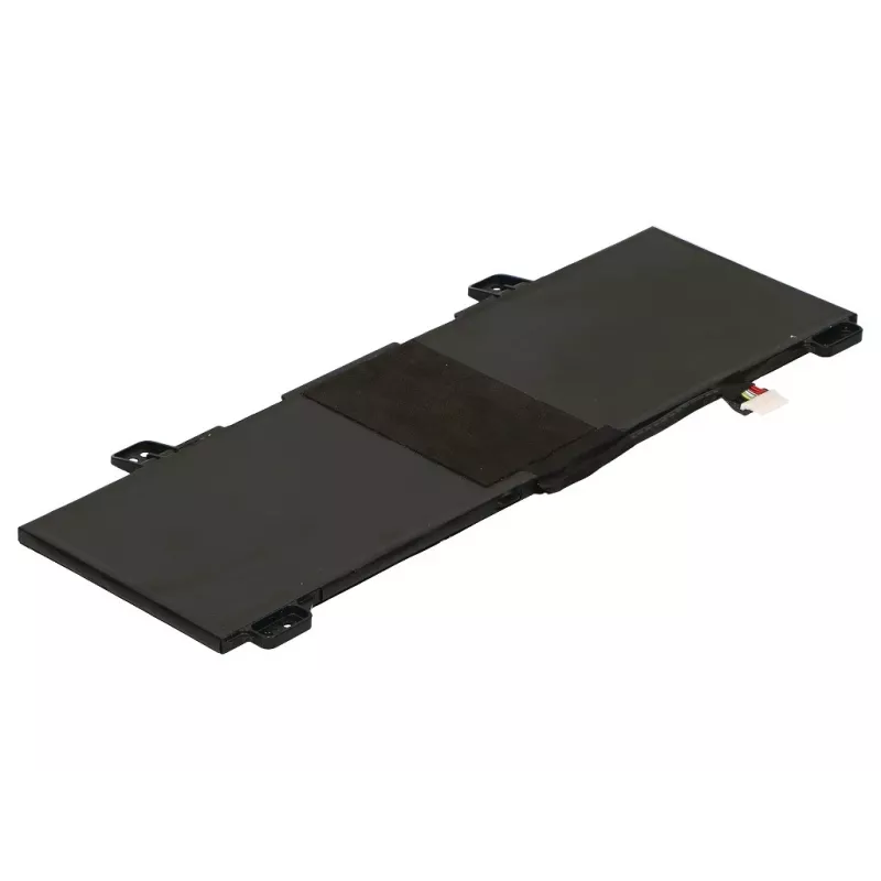 2-Power 7,7 V 6150 mAh liitiumpolümeer sülearvuti aku, Aku