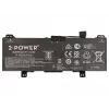 2-Power 7,7 V 6150 mAh liitiumpolümeer sülearvuti aku, Aku