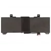 2-Power 7,7 V 6150 mAh liitiumpolümeer sülearvuti aku, Aku