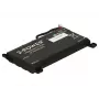2-Power 14,6 V 5700 mAh liitiumpolümeer sülearvuti aku, Aku