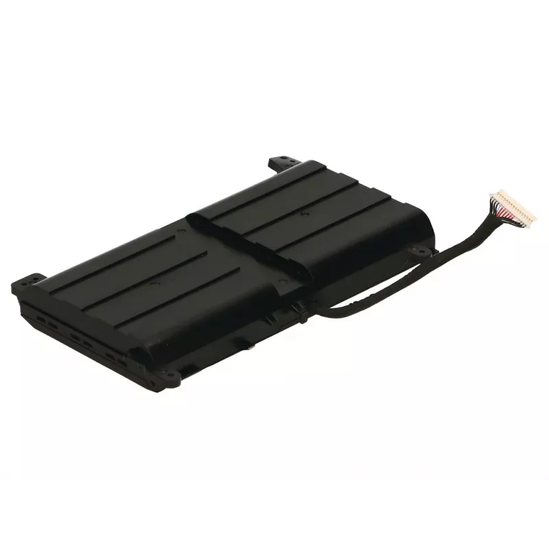 2-Power 14,6 V 5700 mAh liitiumpolümeer sülearvuti aku, Aku