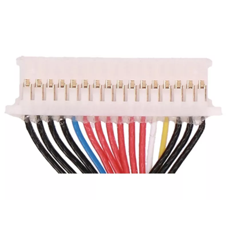 2-Power 14,6 V 5700 mAh liitiumpolümeer sülearvuti aku, Aku