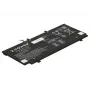 2-Power 11,55 V 5020 mAh liitiumpolümeer sülearvuti aku, aku, HP Spectre x360 13-ac000