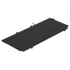 2-Power 11,55 V 5020 mAh liitiumpolümeer sülearvuti aku, aku, HP Spectre x360 13-ac000
