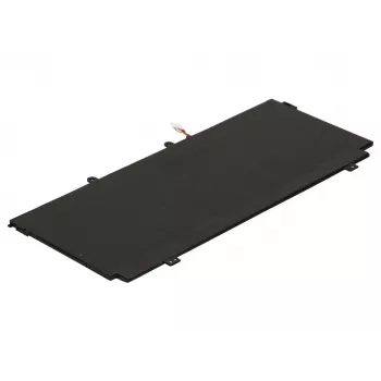 2-Power 11,55 V 5020 mAh liitiumpolümeer sülearvuti aku, aku, HP Spectre x360 13-ac000