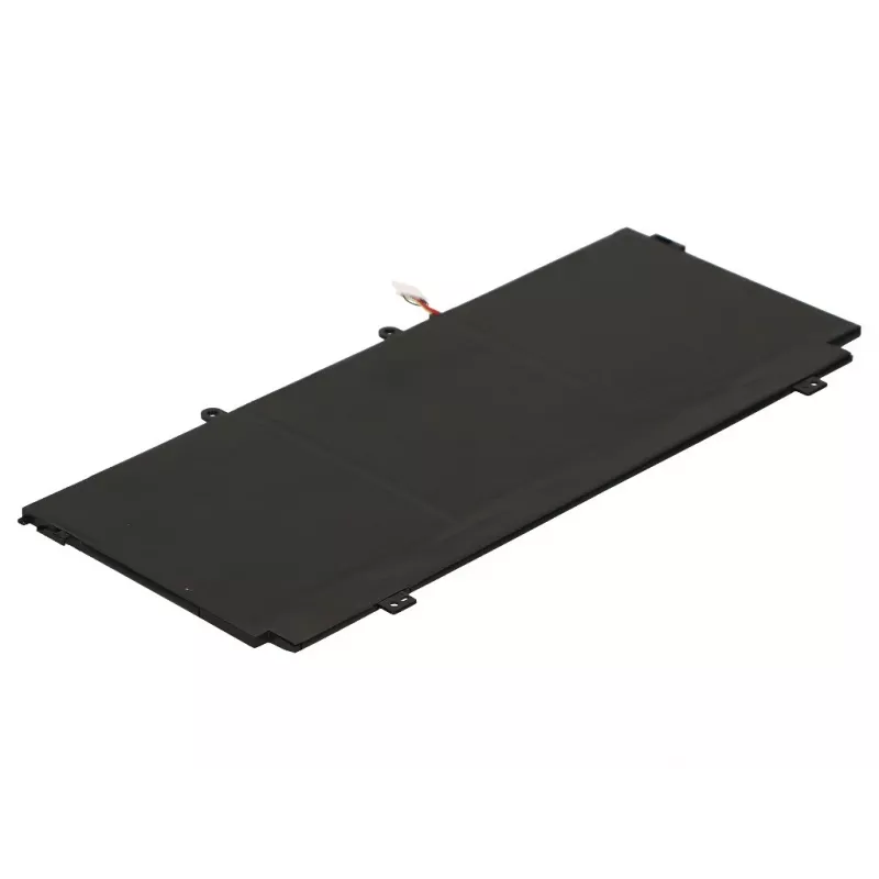 2-Power 11,55 V 5020 mAh liitiumpolümeer sülearvuti aku, aku, HP Spectre x360 13-ac000