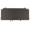 2-Power 11,55 V 5020 mAh liitiumpolümeer sülearvuti aku, aku, HP Spectre x360 13-ac000