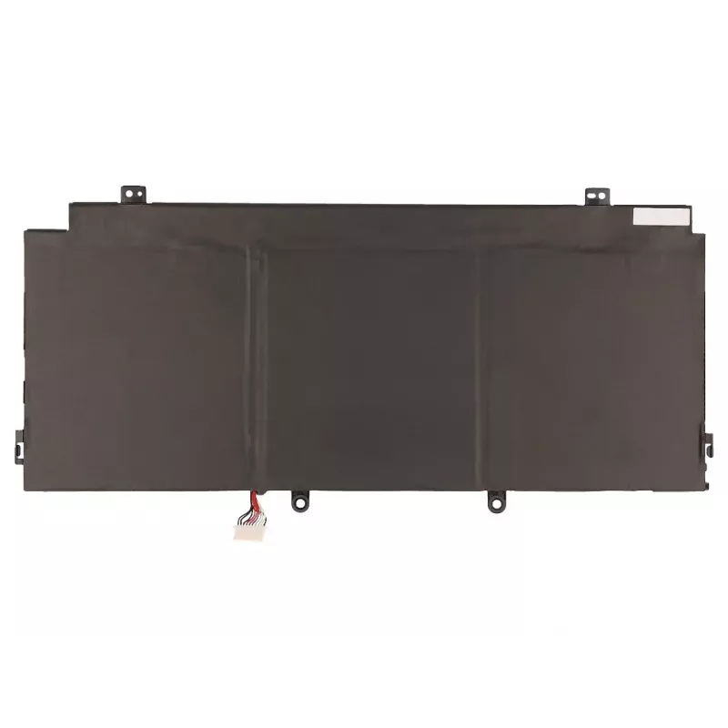 2-Power 11,55 V 5020 mAh liitiumpolümeer sülearvuti aku, aku, HP Spectre x360 13-ac000