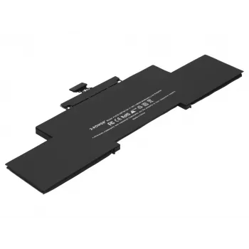 2-Power 11,26V 95Wh liitiumpolümeer sülearvuti aku, Aku, Apple MacBook Pro 15-tolline A1398 Mid 2015 (EMC2909, EMC2910)