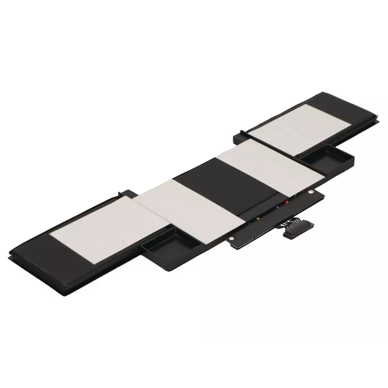 2-Power 11,26V 95Wh liitiumpolümeer sülearvuti aku, Aku, Apple MacBook Pro 15-tolline A1398 Mid 2015 (EMC2909, EMC2910)