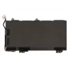 2-Power CBP3615A sülearvuti varuosa Aku