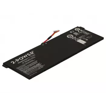 2-Power 15.2V 3220mAh liitiumpolümeer sülearvuti aku, Aku