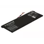 2-Power 15.2V 3220mAh liitiumpolümeer sülearvuti aku, Aku