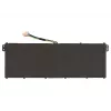2-Power 15.2V 3220mAh liitiumpolümeer sülearvuti aku, Aku