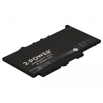 2-Power 11,1 V 37 Wh (3 elemendiga) Li-Polümeer sülearvuti aku