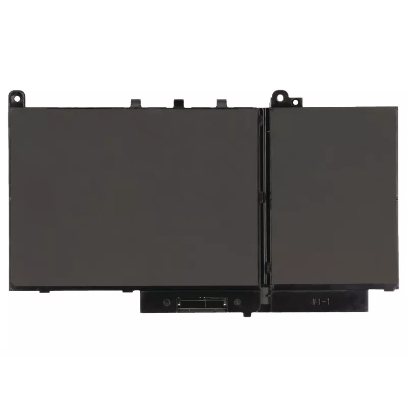 2-Power 11,1 V 37 Wh (3 elemendiga) Li-Polümeer sülearvuti aku