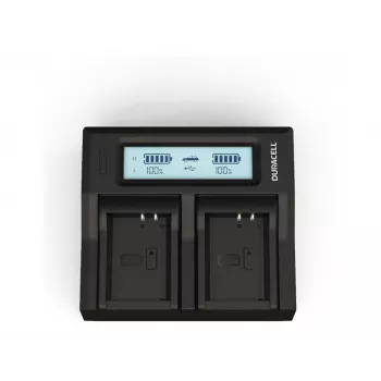 Duracell DRC6105 akulaadija