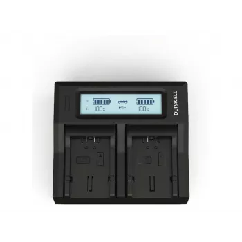 Duracell DRP6116 akulaadija
