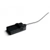 Duracell digikaamera akulaadija, USB, siseruumides kasutatav akulaadija, Nikon EN-EL3e, FujiFilm NP-150, must, 5 V, 5 V