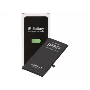 2-Power MBI0207AW mobiiltelefoni varuosa